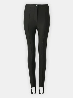 Spodnie legginsy pinko