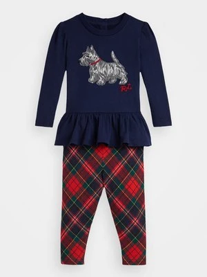 Spodnie legginsy Polo Ralph Lauren