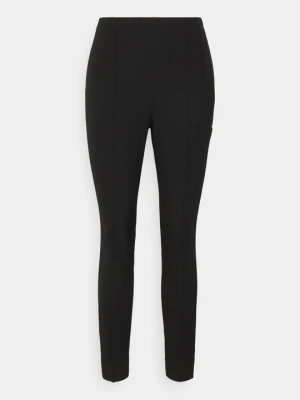 Spodnie legginsy Polo Ralph Lauren czarny