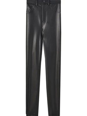 Spodnie legginsy PULL&BEAR