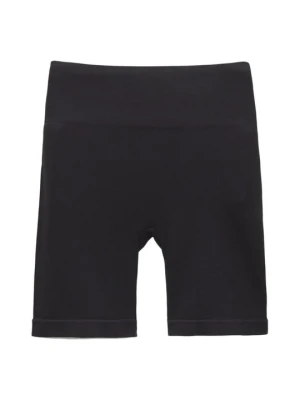 Spodnie legginsy PULL&BEAR czarny
