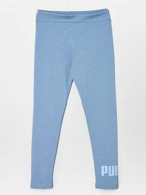 Spodnie legginsy Puma