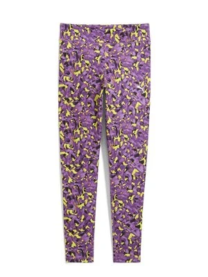 Spodnie legginsy Puma