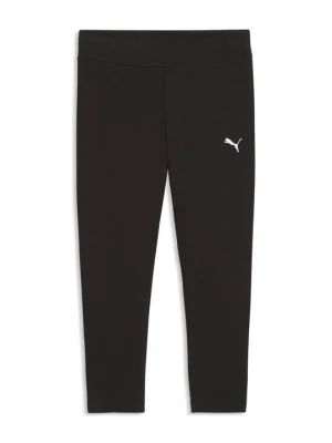 Spodnie legginsy Puma czarny