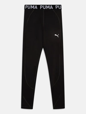 Spodnie legginsy Puma czarny