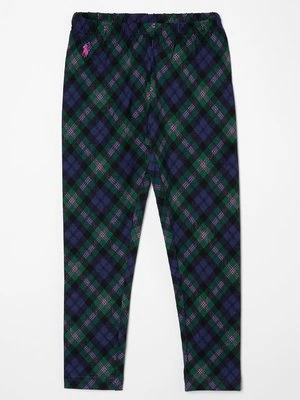 Spodnie legginsy Ralph Lauren
