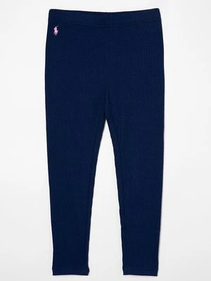 Spodnie legginsy Ralph Lauren