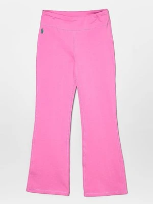 Spodnie legginsy Ralph Lauren