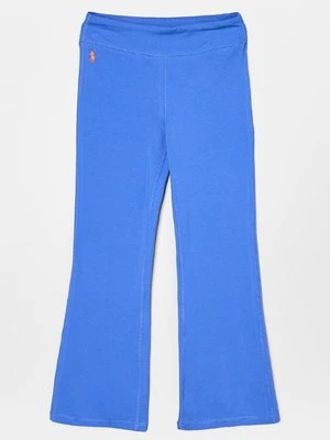 Spodnie legginsy Ralph Lauren