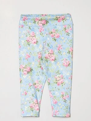 Spodnie legginsy Ralph Lauren