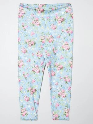Spodnie legginsy Ralph Lauren