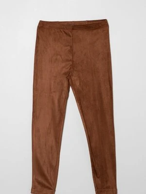 Spodnie legginsy Ralph Lauren