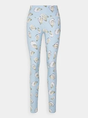 Spodnie legginsy Résumé