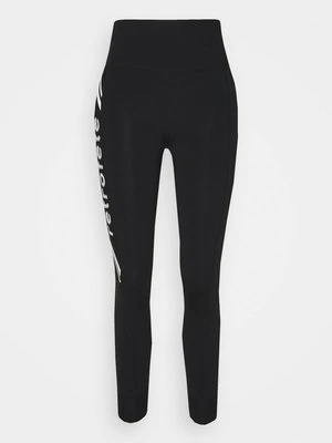 Spodnie legginsy retrofête