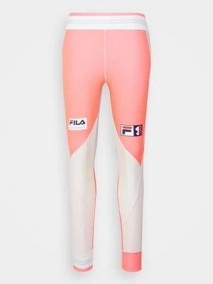 Spodnie legginsy Roksanda
