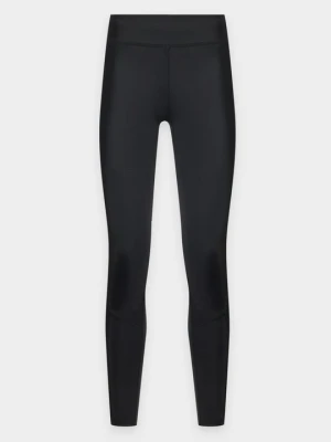 Spodnie legginsy Rukka czarny