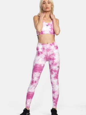 Spodnie legginsy RVCA