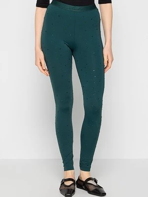Spodnie legginsy sandro