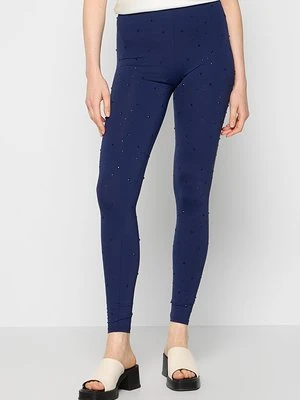 Spodnie legginsy sandro