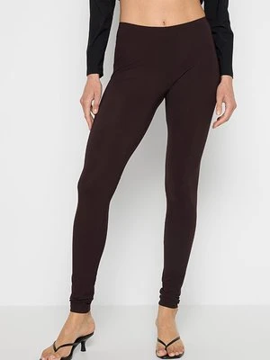 Spodnie legginsy Sarah Pacini