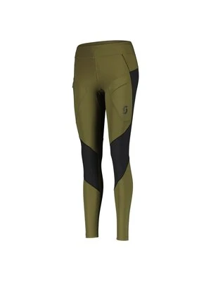 Spodnie legginsy SCOTT Sports