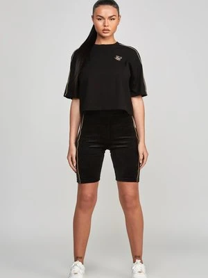 Spodnie legginsy SikSilk
