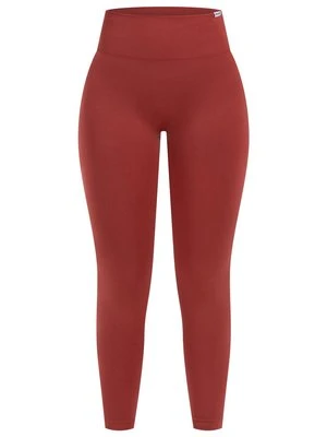 Spodnie legginsy Smilodox