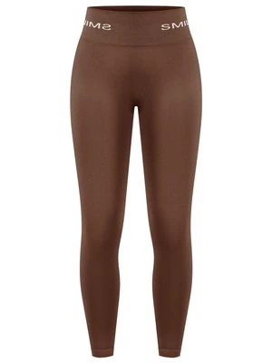 Spodnie legginsy Smilodox