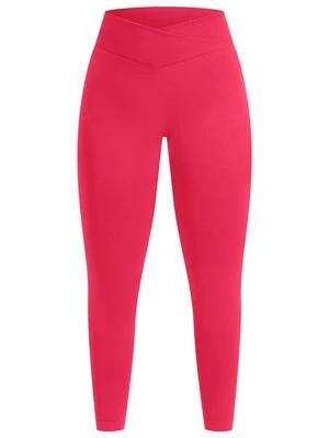 Spodnie legginsy Smilodox