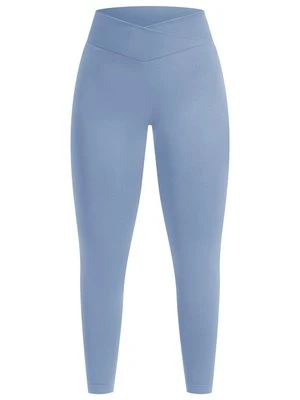 Spodnie legginsy Smilodox
