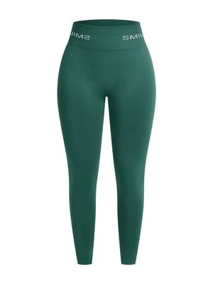 Spodnie legginsy Smilodox