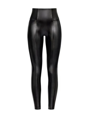 Spodnie legginsy SPANX czarny
