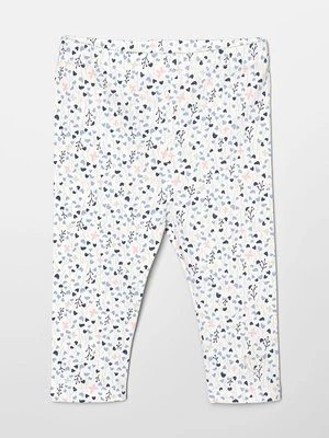 Spodnie legginsy Steiff