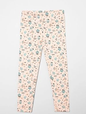 Spodnie legginsy Steiff