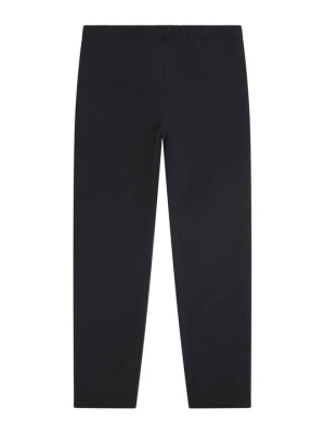 Spodnie legginsy Steiff granatowy