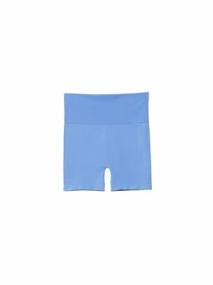 Spodnie legginsy Stradivarius