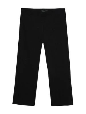 Spodnie legginsy Stradivarius