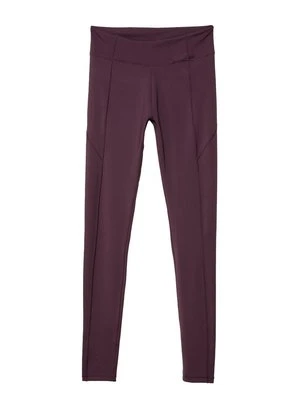 Spodnie legginsy Stradivarius