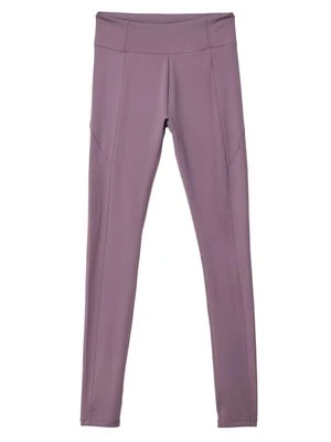 Spodnie legginsy Stradivarius