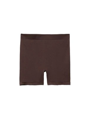 Spodnie legginsy Stradivarius