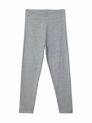 Spodnie legginsy Stradivarius