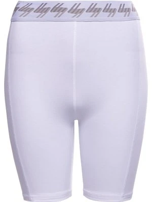 Spodnie legginsy Superdry & Co