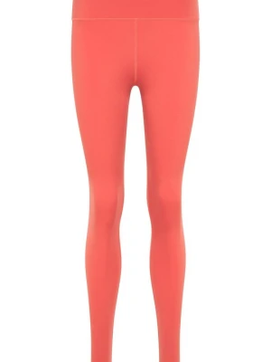 Spodnie legginsy Talence koralowy