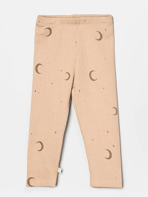Spodnie legginsy That's mine szary