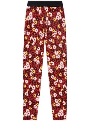 Spodnie legginsy The Kooples