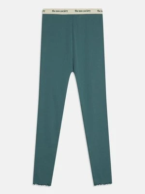 Spodnie legginsy The New Society