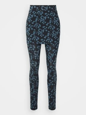 Spodnie legginsy Thought