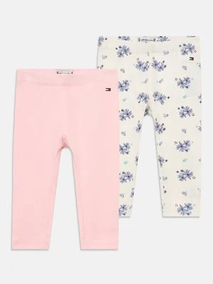 Spodnie legginsy Tommy Hilfiger