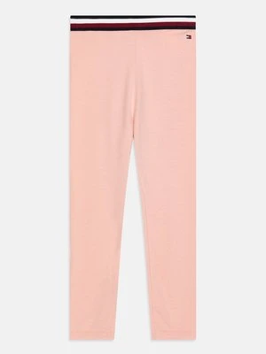 Spodnie legginsy Tommy Hilfiger