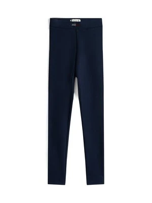 Spodnie legginsy Tommy Hilfiger
